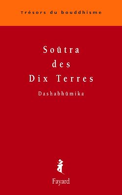 Télécharger le livre :  Soûtra des Dix Terres