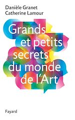 Download this eBook Grands et petits secrets du monde de l'art