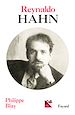 Télécharger le livre :  Reynaldo Hahn