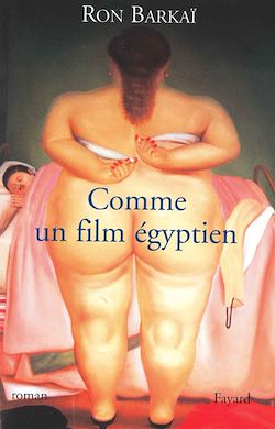 Télécharger le livre :  Comme un film égyptien