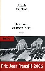 Télécharger le livre :  Horowitz et mon père