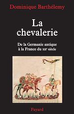 Télécharger le livre :  La chevalerie