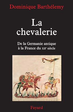 Télécharger le livre :  La chevalerie