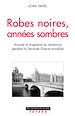 Télécharger le livre :  Robes noires, années sombres