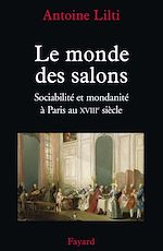 Télécharger le livre :  Le monde des salons