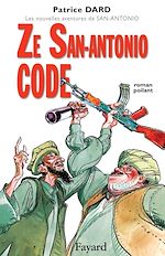 Télécharger le livre :  Ze San-Antonio Code