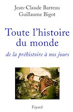 Télécharger le livre :  Toute l'histoire du monde