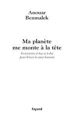 Télécharger le livre :  Ma planète me monte à la tête