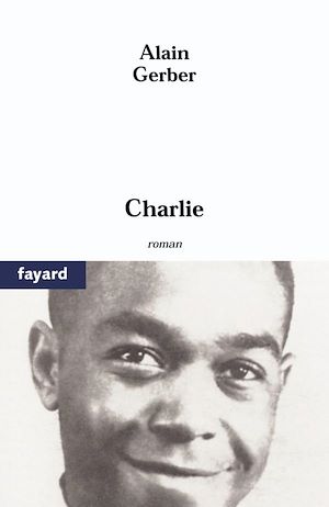 Charlie | Gerber, Alain (1943-....). Auteur