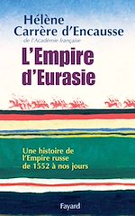 Télécharger le livre :  L'Empire d'Eurasie