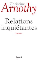 Télécharger le livre :  Relations inquiétantes