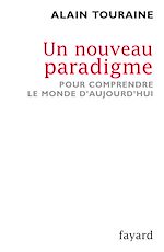 Télécharger le livre :  Un nouveau paradigme