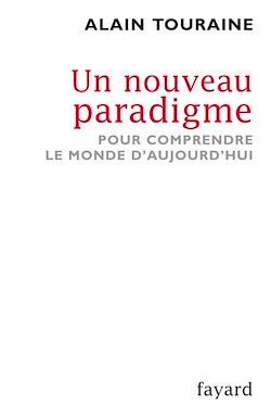 Télécharger le livre :  Un nouveau paradigme