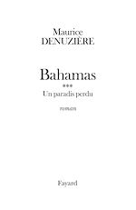 Télécharger le livre :  Bahamas, tome 3