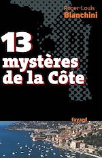 Télécharger le livre :  13 mystères de la Côte