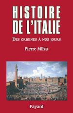 Télécharger le livre :  Histoire de l'Italie