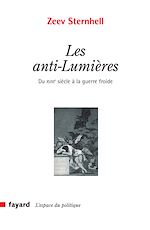 Télécharger le livre :  Les anti-Lumières
