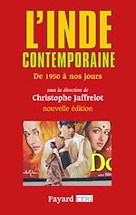 Télécharger le livre :  L'Inde contemporaine