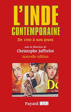 Télécharger le livre :  L'Inde contemporaine