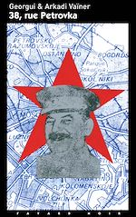 Download this eBook 38, rue Petrovka