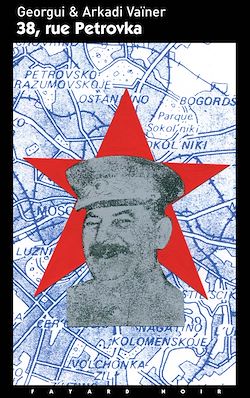 Télécharger le livre :  38, rue Petrovka