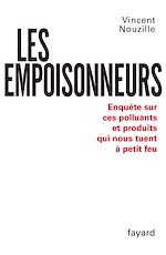 Télécharger le livre :  Les Empoisonneurs