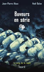 Télécharger le livre :  Buveurs en série