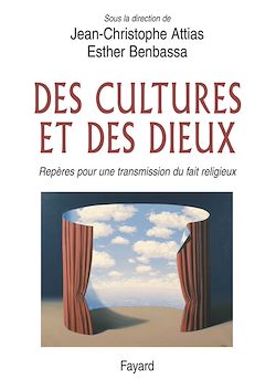Télécharger le livre :  Des cultures et des Dieux