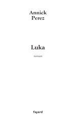 Télécharger le livre :  Luka