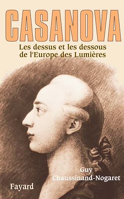 Télécharger le livre :  Casanova