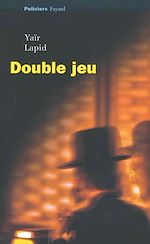 Télécharger le livre :  Double jeu