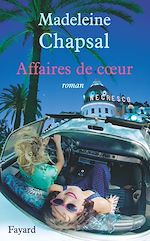 Télécharger le livre :  Affaires de coeur