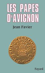 Télécharger le livre :  Les Papes d'Avignon