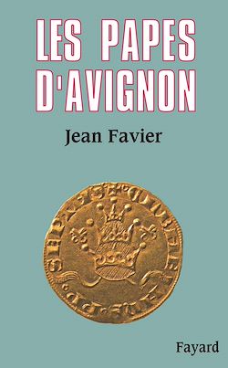 Télécharger le livre :  Les Papes d'Avignon