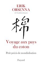 Télécharger le livre :  Voyage aux pays du coton