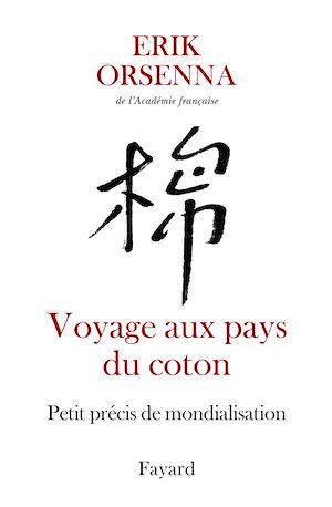 Téléchargez le livre :  Voyage aux pays du coton