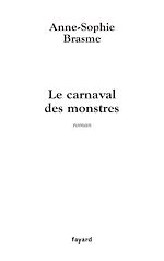 Télécharger le livre :  Le Carnaval des monstres