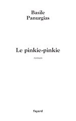 Télécharger le livre :  Le pinkie-pinkie