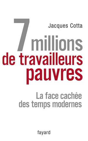 Download the eBook: 7 millions de travailleurs pauvres