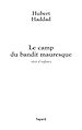 Télécharger le livre :  Le camp du bandit mauresque
