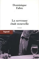 Télécharger le livre :  La serveuse était nouvelle