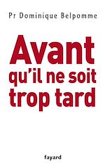 Télécharger le livre :  Avant qu'il ne soit trop tard