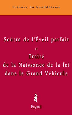 Télécharger le livre :  Soûtra de l'Eveil parfait
