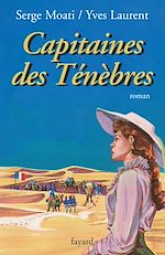 Télécharger le livre :  Capitaines des Ténèbres