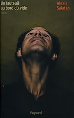 Télécharger le livre :  Un fauteuil au bord du vide