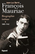 Download this eBook François Mauriac