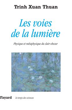 Télécharger le livre :  Les voies de la lumière