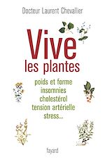 Télécharger le livre :  Vive les plantes