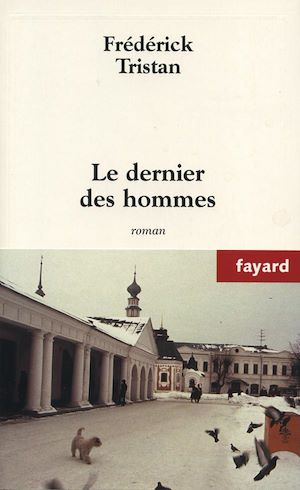 LE DERNIER DES HOMMES