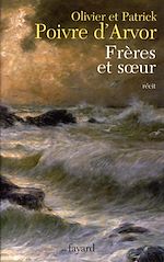 Télécharger le livre :  Frères et soeur